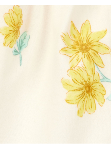 אוברול חרציות