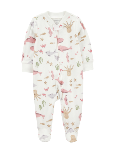 אוברול לויתנים ורודים