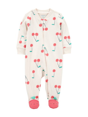 אוברול דובדבנים