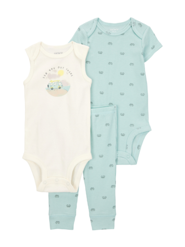 זוג בגדי גוף ומכנס אוטובוסים