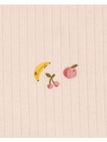 חליפת 2 חלקים פירות קטנים