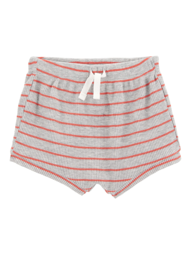 סט 3 חלקים וואפל פסים