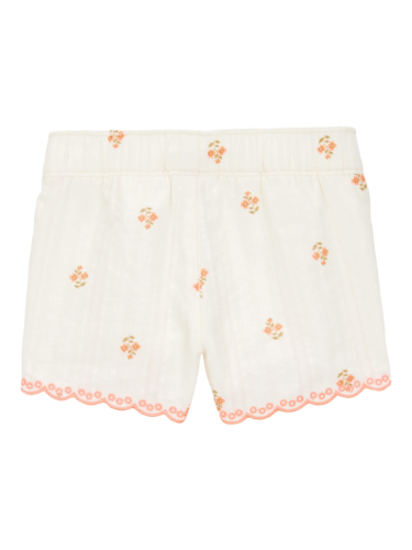 מכנס אריג אתני