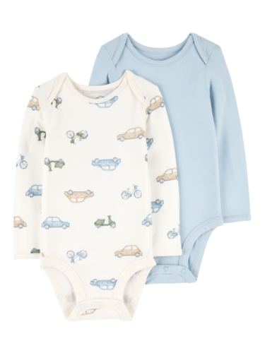 זוג בגדי גוף ויסקו אלסטן מכוניות