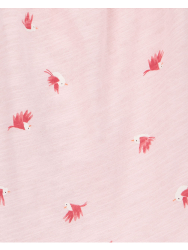 חליפת 2 חלקים ציפורים