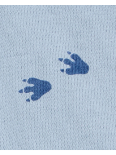 סט שני חלקים דינו קצר