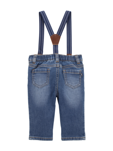 מכנס ג'ינס שלייקס