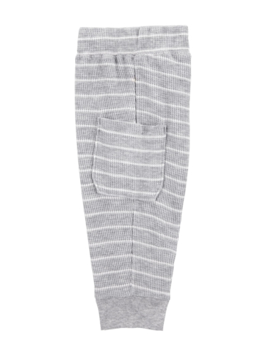 סט שני חלקים פסים מלאנג'