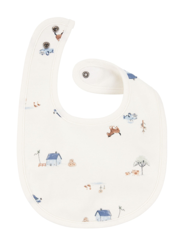 שלישיית סינרים כחולים