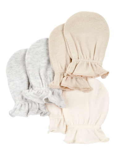 שלישיית כפפות בג'