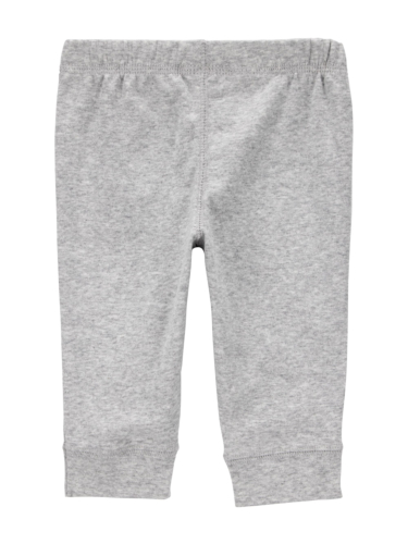 רביעיית מכנסיים אפורים