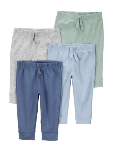 רביעיית מכנסיים כחולים