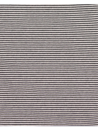 חמישיית בגדי גוף קצר שחור לבן