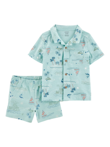 חליפת 2 חלקים מפרשיות