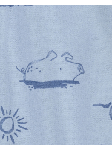 מארז 3 חלקים קרדיגן חווה