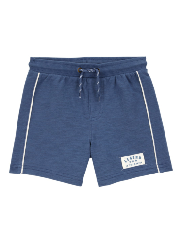 מכנס פרנץ טרי נייבי