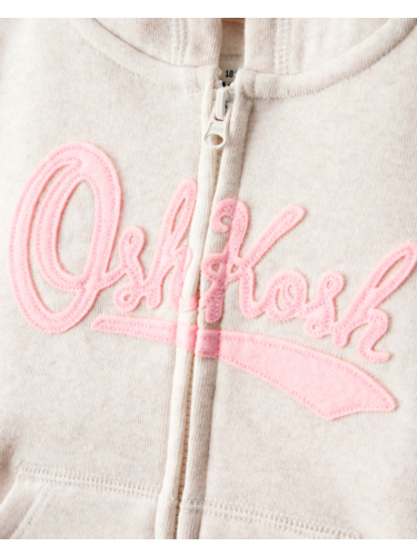 קרדיגן לוגו OSHKOSH