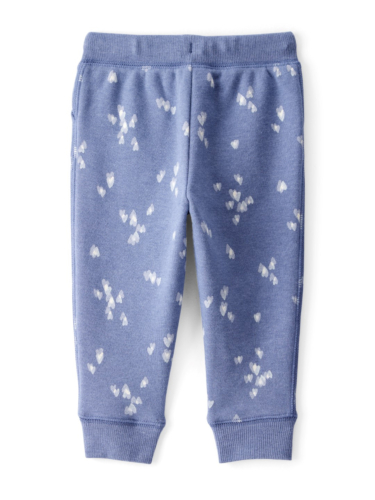 מכנס לבבות OSHKOSH