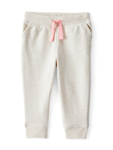 מכנס OSHKOSH קרם