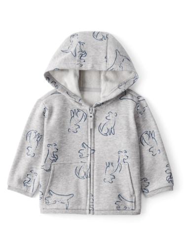 קרדיגן פוטר כלבלבים