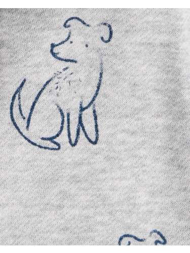 קרדיגן פוטר כלבלבים