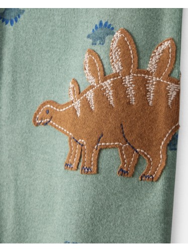 אוברול ארוך ריב דינוזאור