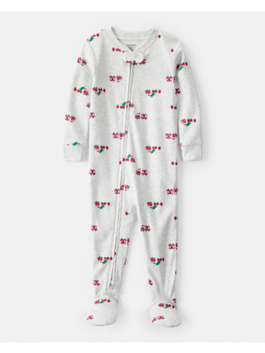 אוברול ארוך ריב כבאיות