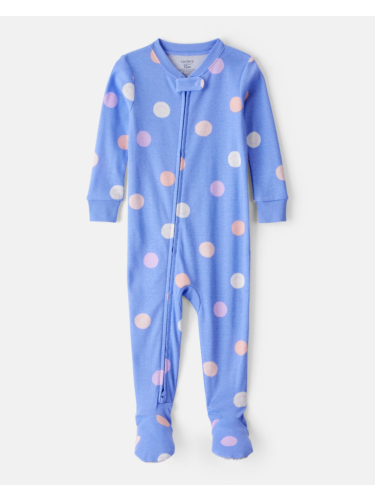 אוברול ארוך ריב סמיילי