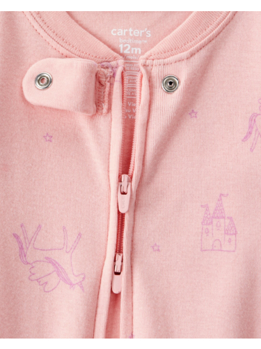 אוברול ארוך ריב יוניקורן