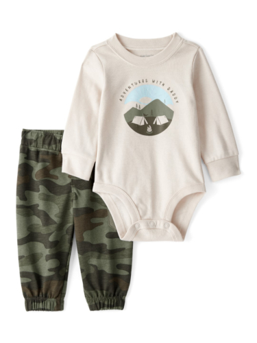 חליפת 2 חלקים קומופלאג'