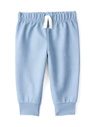 חליפת 2 חלקים פסים דובון