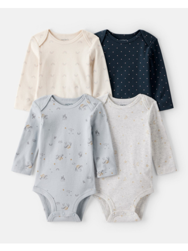 רביעיית בגדי גוף חד קרן