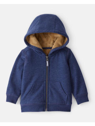 קרדיגן פוטר שילוב שרפה נייבי