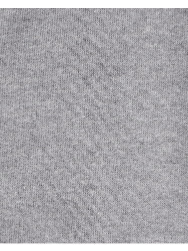 קרדיגן פוטר שילוב שרפה אפור