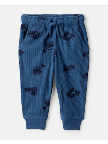 חליפת 2 חלקים קפוצ'ון מודפסת