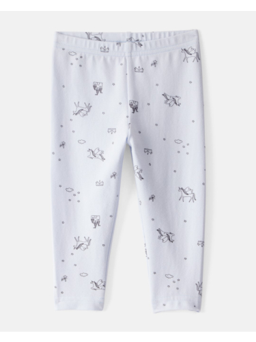 טייץ חדי קרן