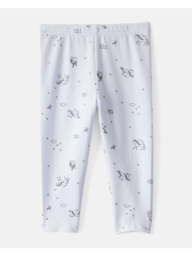 טייץ חדי קרן