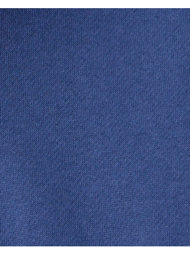 סווטשירט פוטר שילוב וואפל נייבי