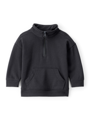 סווטשירט פוטר זית