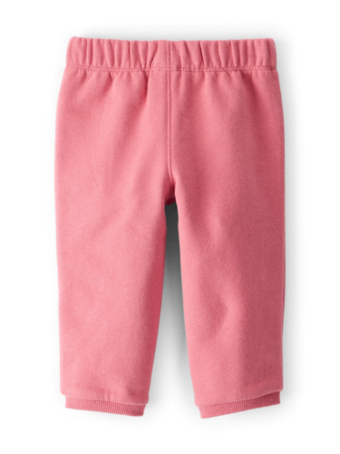 מכנס פוטר ורוד