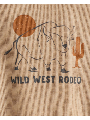 חליפת וואפל 2 חלקים בפאלו