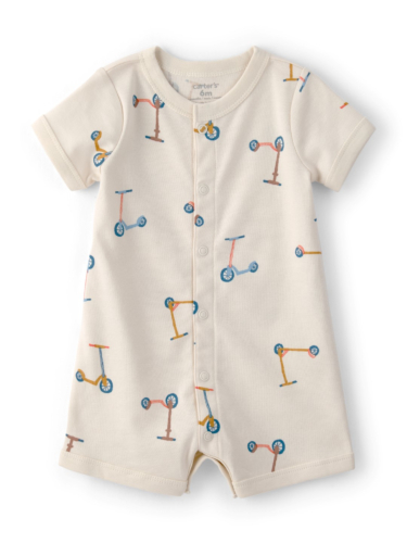 אוברול קצר קצר קורקינט