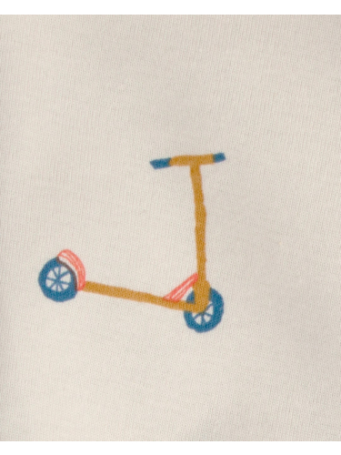 אוברול קצר קצר קורקינט