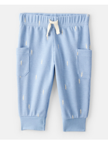 חליפת וואפל 2 חלקים ברק