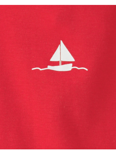 חליפת 3 חלקים סירת מפרש