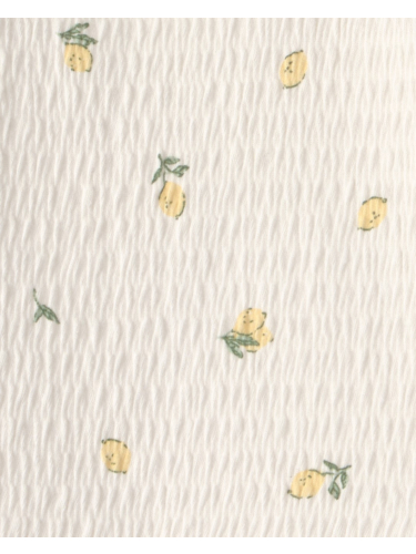 חליפת 3 חלקים לימונים