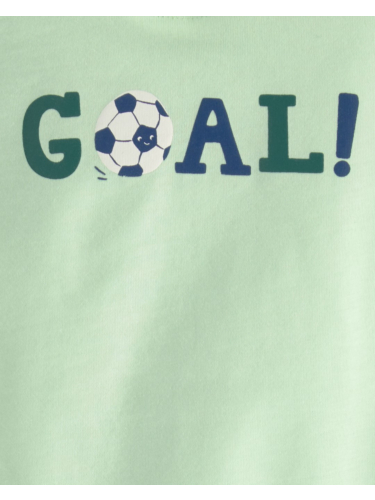 חליפת 2 חלקים קצרה כדורגל