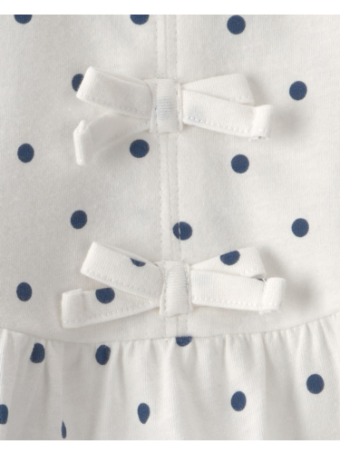 חליפת 2 חלקים טופ נקודות קשירות