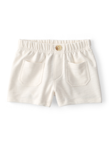 חליפת 2 חלקים כיווצים צדפים