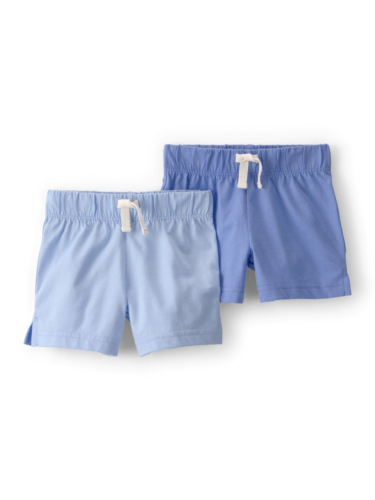 זוג מכנסיים תכלת כחול